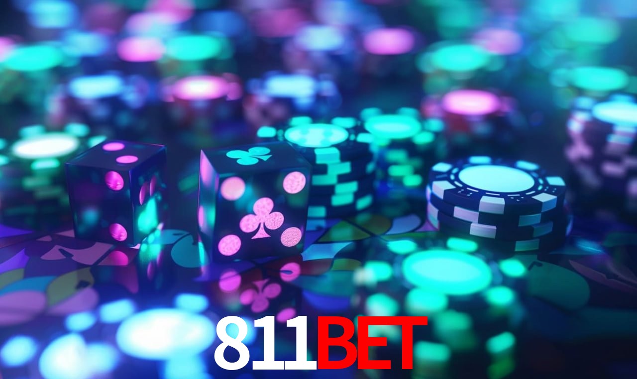 Experiência VIP 811bet