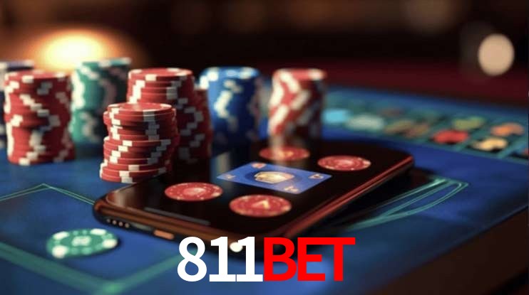 811bet São Paulo - Jogo Providers