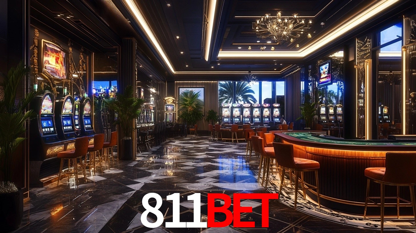 Programa VIP 811bet