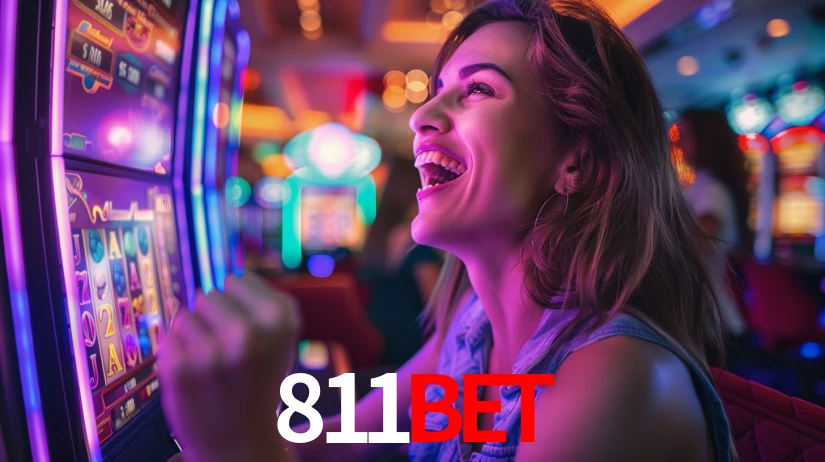 Explore as vantagens do 811bet: serviço profissional e confiabilidade