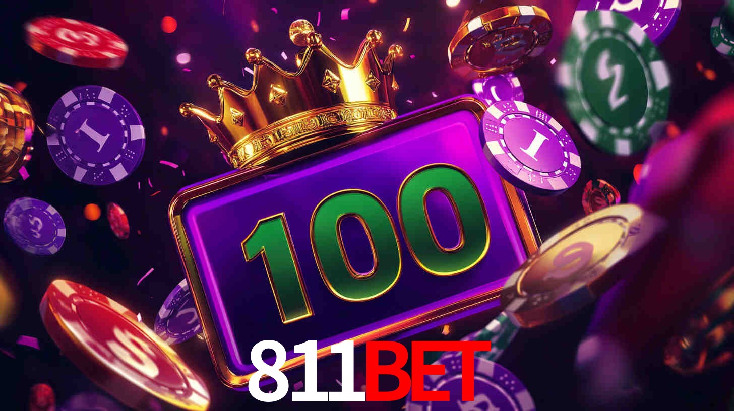 VIP Casino 811bet