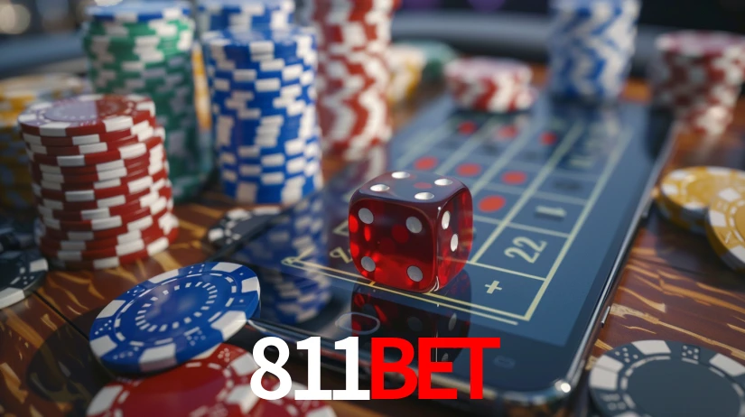 811bet cassino