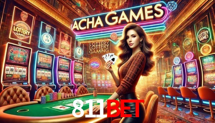 Experiência VIP 811bet