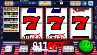 811bet Salvador - Bonus Stats