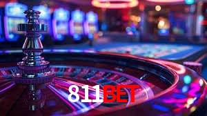 Benefícios da Conta 811bet