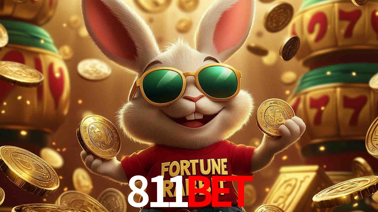 811bet cassino