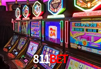 A Experiência Imersiva dos Cassinos Ao Vivo no 811bet