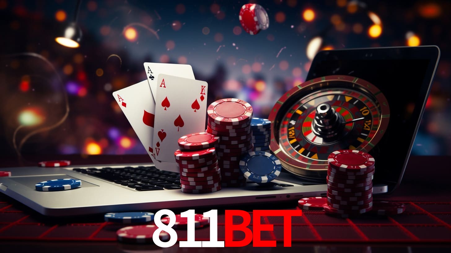 Football Betting 811bet