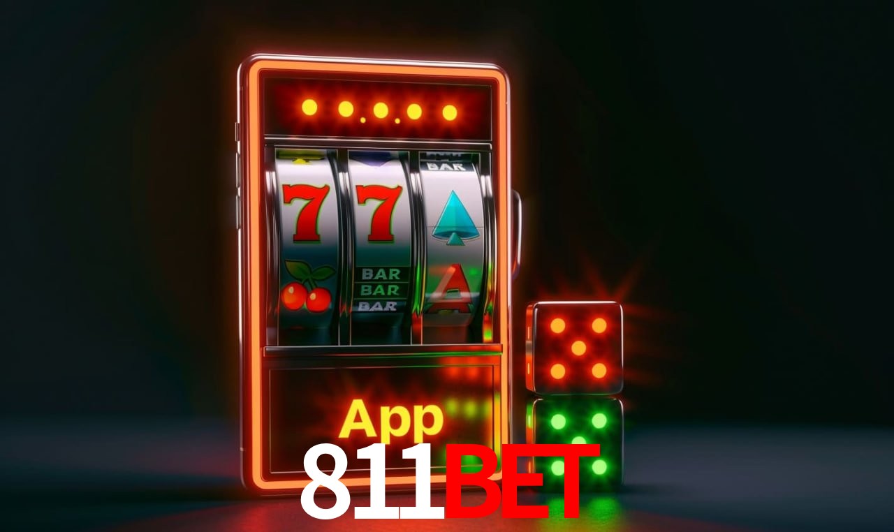 Integração de APIs 811bet
