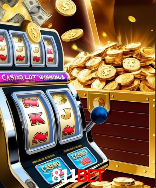 Game Providers 811bet