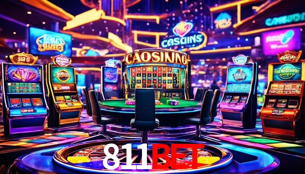 Tecnologia da Plataforma 811bet