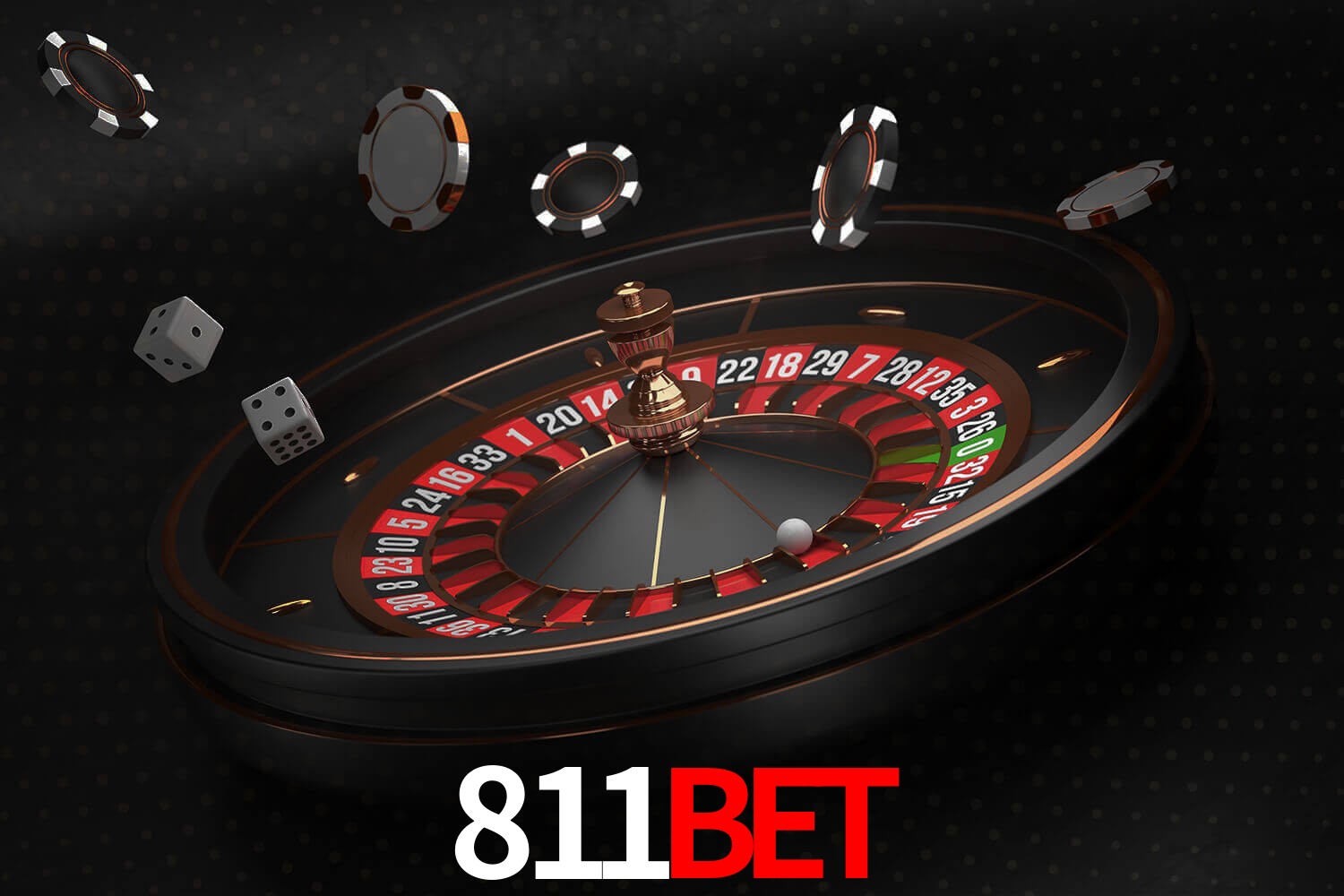 811bet cassino