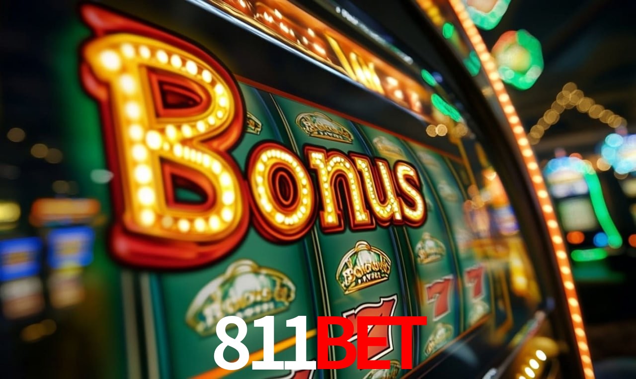 811bet Salvador - Promo Stats