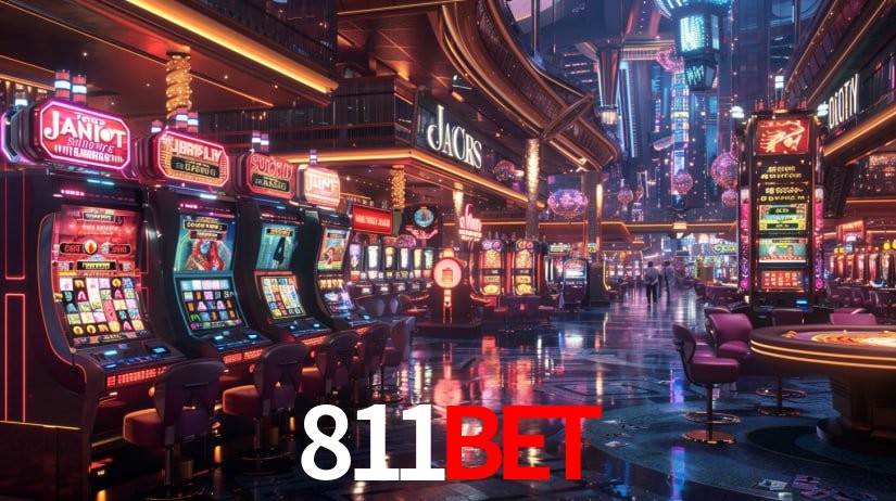 Account Benefits 811bet