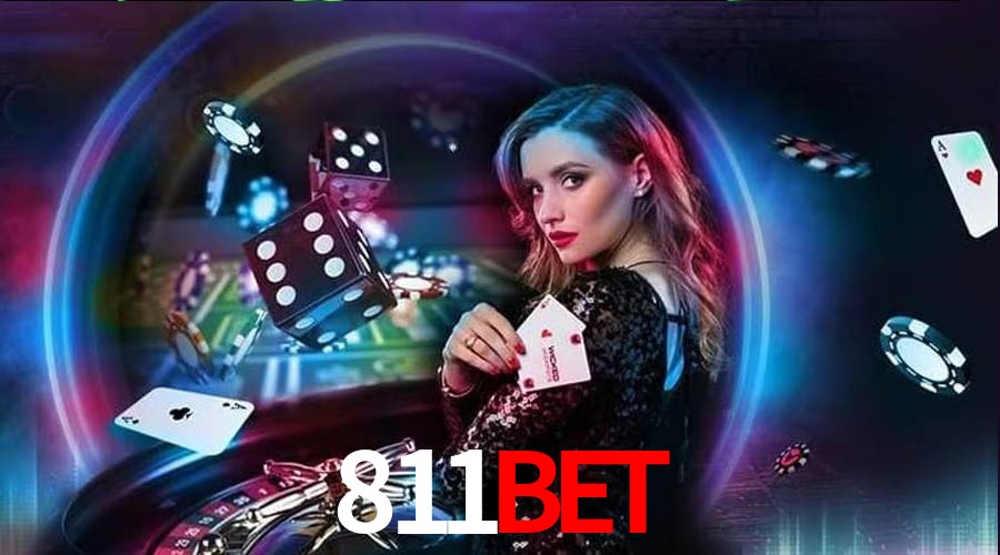 Flash Promotion 811bet