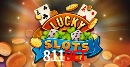 Descubra o Mundo do Cassino Online com 811bet