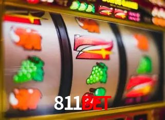 A Emoção da Loteria na 811bet: Uma Chance de Mudança de Vida