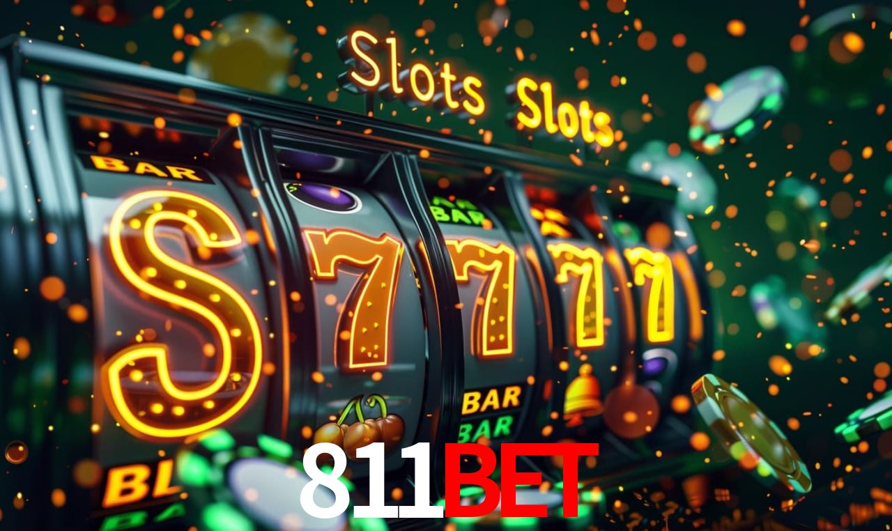 Avaliações dos Jogadores 811bet