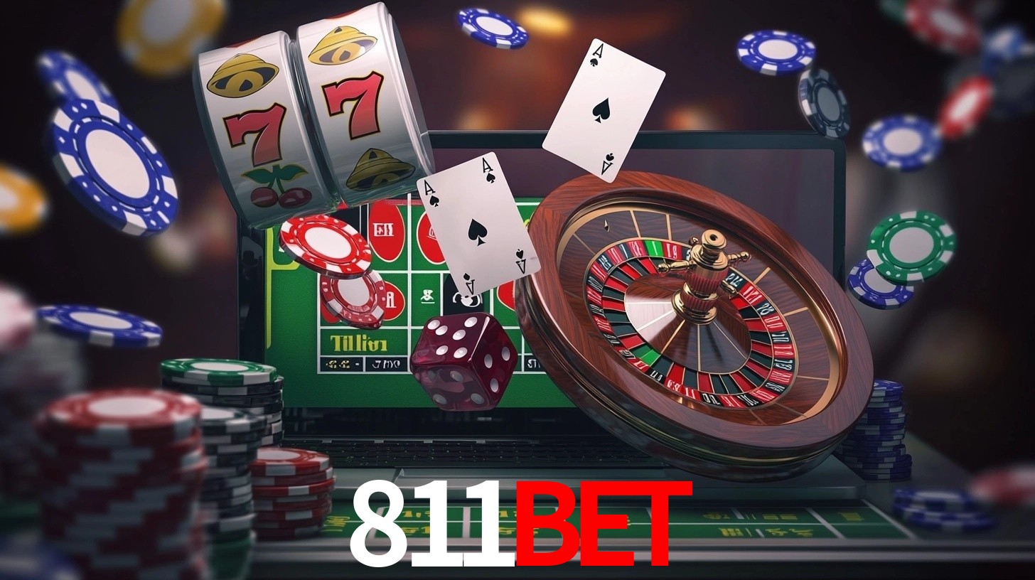 Welcome Bonus 811bet