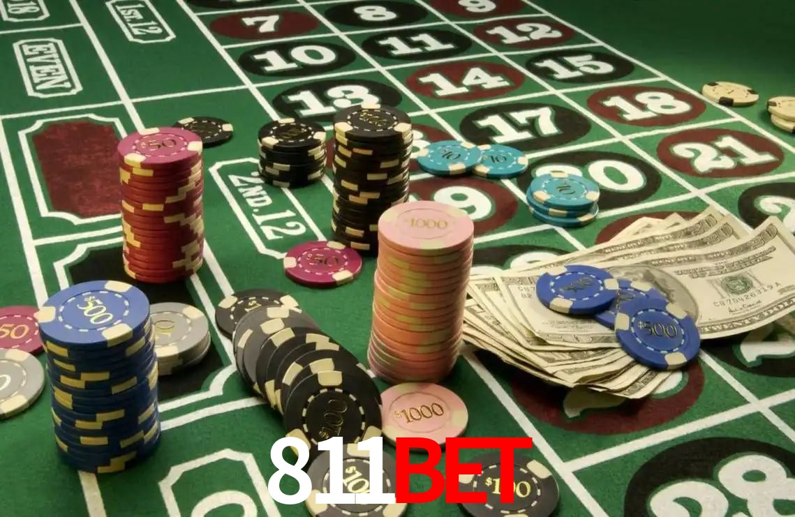 Premium Interface 811bet