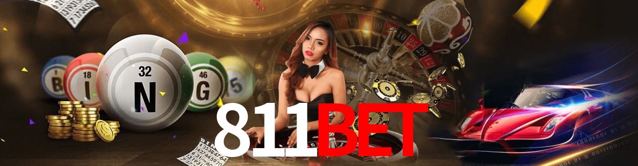 811bet Rio de Janeiro - Slot Strategy