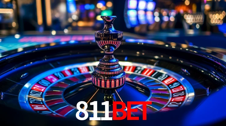 Exclusive Games 811bet