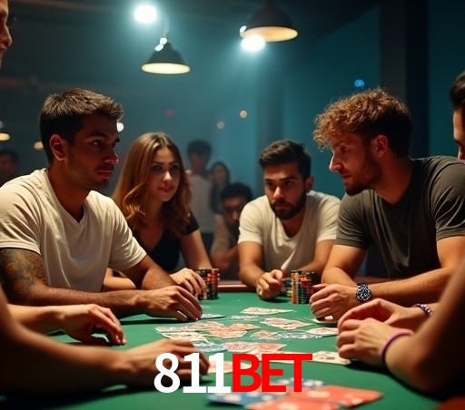 811bet Slot - 320+ Caça-Níqueis Premium
