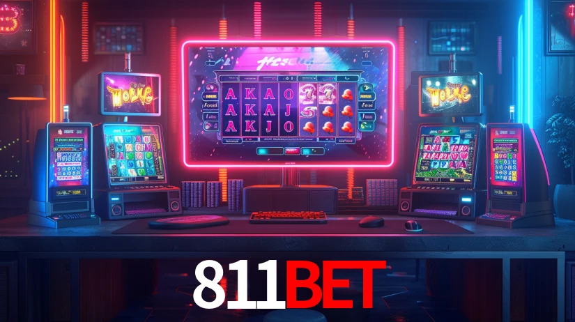 Ofertas Imperdíveis na 811bet: Promoções e Bônus Que Valem a Pena