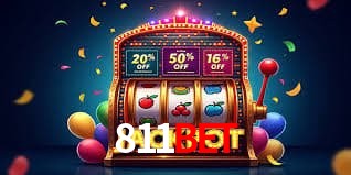 811bet - User Statistics