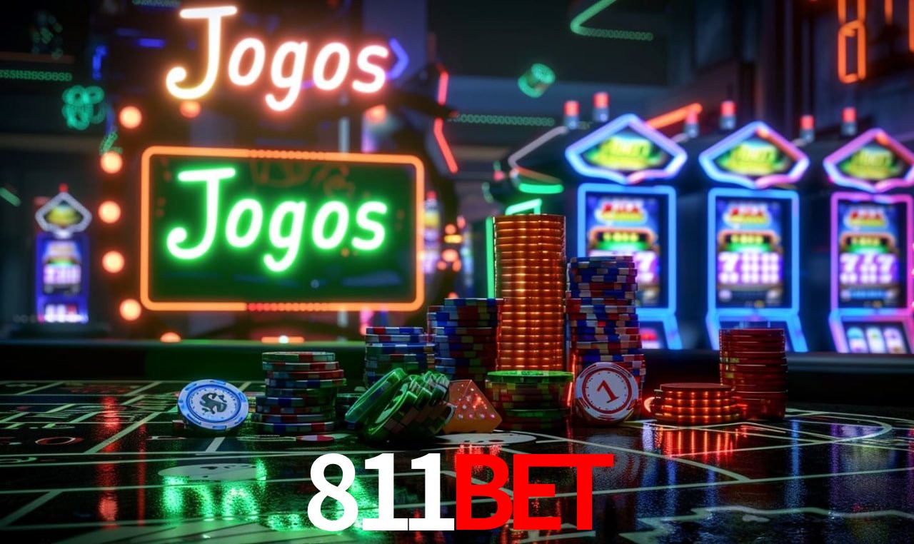 811bet cassino